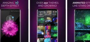 Theme s40 320x240 #nokia 7610 supernova theme #nokia 5310 themes flat ui rainy day ipad mini stock wallpaper realme stock wallpaper #asha full touch themes #nokia 5610 themes #animated gif theme s40 240x320 floating clover swf. 3d Parallax Background 4d Hd Live Wallpapers 4k Apk V1 58 Full Mega