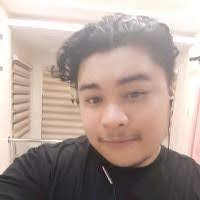 Tomas Legaspi's Instagram, Twitter & Facebook