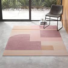 Nice rug but disappointed in colourdelsydi purchased this rug online. Modern Pink Area Rugs Allmodern