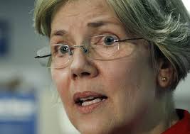 Warren's support from Hollywood stars criticized