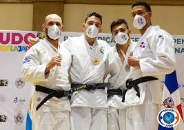 Emmanuel lucenti (born 23 november 1984) is a judoka who competes internationally for argentina. Emmanuel Lucenti Yo Ya Gane Argentina Gob Ar