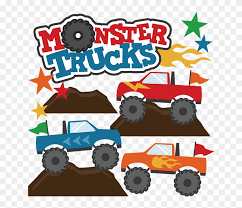 Free Free 304 Monster Truck Logo Svg SVG PNG EPS DXF File