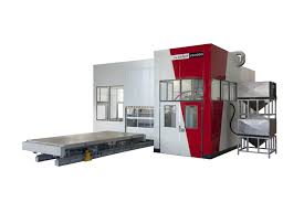 Voxeljet is a global leading supplier for 3d printing systems for industrial applications. Datei Voxeljet Vx4000 Jpg Wikipedia