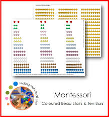 Pin By Lindsey Mulalley On Addy School Montessori Montessori Math Activities Educational Printables