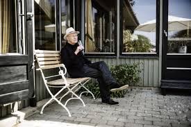 Kurt Jonas fik ændret sit pas, så fødestedet blev 'Udlandet'