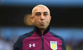 Paolo di canio became the first managerial casualty of the new premier league season on sunday. Confirmed Roberto Di Matteo Axed As Manager Of Championship Strugglers Aston Villa After Just Four Months In Charge Talksport