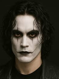 Brandon H Lee Hair Tutorial