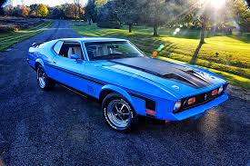 Image result for Sky Blue 1971 AC Cars
