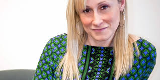 Amanda Aronoff • Registrar • Penn Carey Law