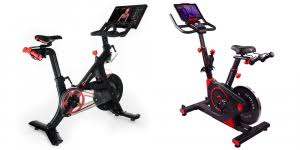Recently i've noticed a faint clicking noise in the wheel (where the chain would be on a regular bike). Peloton Vs Schwinn Exercise Bike Who Does It Better Exercisebike