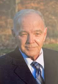 Obituary of Wayne Gray