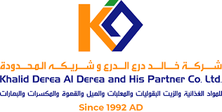 Open house food ideas : Khalid Derea Al Derea And His Partner Co Ltd