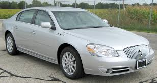Do you have a question about the buick lucerne (2008) or do you need help? Buick Lucerne Photos Informations Articles Bestcarmag Com