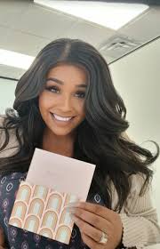 Crystal Rumsey's Instagram, Twitter & Facebook