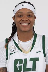 Lawrence Drops Career-High 31, Women's Basketball Scores 51 in Second Half  During 77-67 Win over FAU