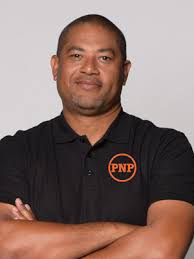 Constituency Manchester North Western Manchester Jamaica Elections 2020
