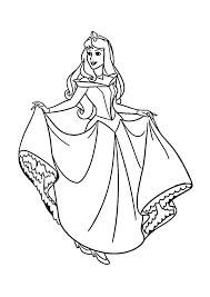 You can download and print out the coloring pages for kids princesa aurora e rose from our website. Princesa Aurora Razukraski Com