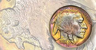 We did not find results for: Why This 1938 D Buffalo Nickel Is Among The Finest Of Its Kind