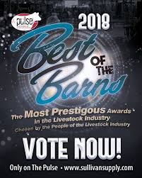 We rise above the competition by offering the highest quality materials packages with the most powerful design capabilities in the industry. Best Of The Barns Voting Now Open We Sullivan Supply Inc Facebook