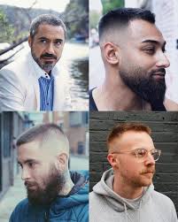 The Best Men S Haircut Trends For 2019 All You Need To Know Regal Gentleman