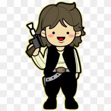 Check spelling or type a new query. Star Wars Kawaii Saga Star Wars Kawaii Clipart 5766303 Pikpng