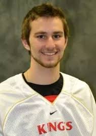 2013 Men's Lacrosse Roster