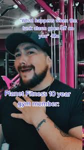 Planet Fitness Lunk Alarm Meaning