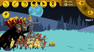 Destroy the enemy statue, and capture all territories! Stick War Legacy Apk V1 11 137 Mod Unlimited Money Gems For Android