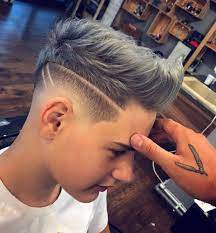 Pin On 31 Best Boys Fade Haircuts