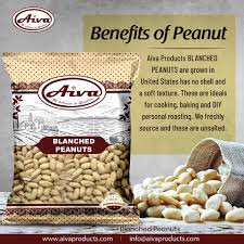 Peanut Blanched Organic Recipes Other Recipes Asian Spices