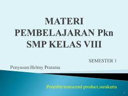 We did not find results for: Ppt Materi Pembelajaran Pkn Smp Kelas Viii Powerpoint Presentation Free Download Id 2241322
