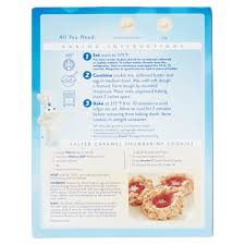 See more ideas about sugar cookie dough, pillsbury, cookie dough. Pillsbury Sugar Cookie Mix 17 5 Oz Walmart Com Walmart Com