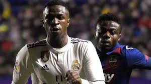 Read full match preview with expert analysis, predictions, suggestions, free bets and stats with h2h history. Levante Vs Real Madrid Highlights Full Match