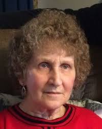 Shirley Elmore Obituary 2018