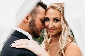 The Barn at Smith Lake Wedding