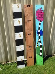 Giant Growth Charts By Creating Courtney Art Courtney James
