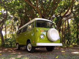 Maybe you would like to learn more about one of these? Vintage Campervans In Florida Luxury Camping In Florida