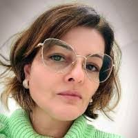 Cassandra Fraga's Instagram, Twitter & Facebook