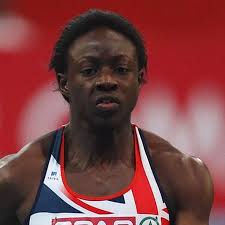 Bernice Wilson accused of betrayal after drug ban upheld