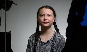 Thunberg's mother was an opera singer, and her father was an actor. Rechter Hass Gegen 16 Jahrige Klimaaktivistin Greta Thunberg Netzpolitik Derstandard At Web