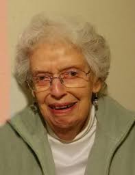 Obituary information for Myrtis Kinch