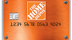 The home depot consumer credit card and home depot project loan are financing options for the consumer working on their own home, or for small projects in general. Home Depot Consumer Credit Card Review