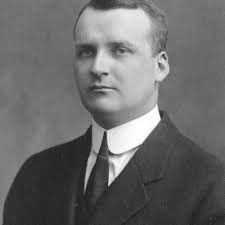 Happy Birthday Thomas Baker McQuesten