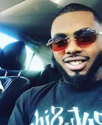 🗣Breaking News‼️ 23 year old James cooper he was found hanging/lynched  from a light pole 2 weeks after moving to Mississippi.😳 He had bruises,  and zip ties