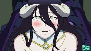 Overlord: Albedo Parody Hentai Animation by NatekaPlace - Pornhub.com