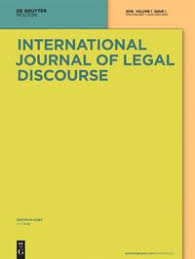 For example, a trial court may use a prior decision from the supreme court that has similar issues. A Study Of Legal Translation From The Perspective Of Error Analysis