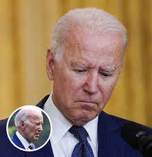 Biden's Daughter Shares Major Update On His Health From The Hospital