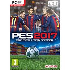 About press copyright contact us creators advertise developers terms privacy policy & safety how youtube works test new features press copyright contact us creators. Pro Evolution Soccer 2017 Pc Game Konga Online Shopping