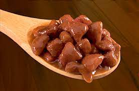 We Now Know What Mystery Meat Was In Tainted Gravy Train