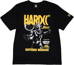 ハードコアチョコレート] 仮面ライダーBLACK (バイタルチャージ・ブラック)(SS:TEE)(T-1901EM-BK) Tシャツ 半袖  東映特撮ヒーロー - Amazon Japan Proxy Shopping with Doorzo